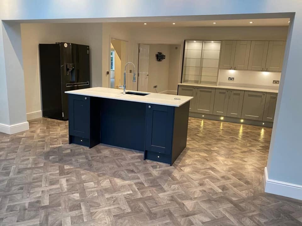 Flooring 1 2