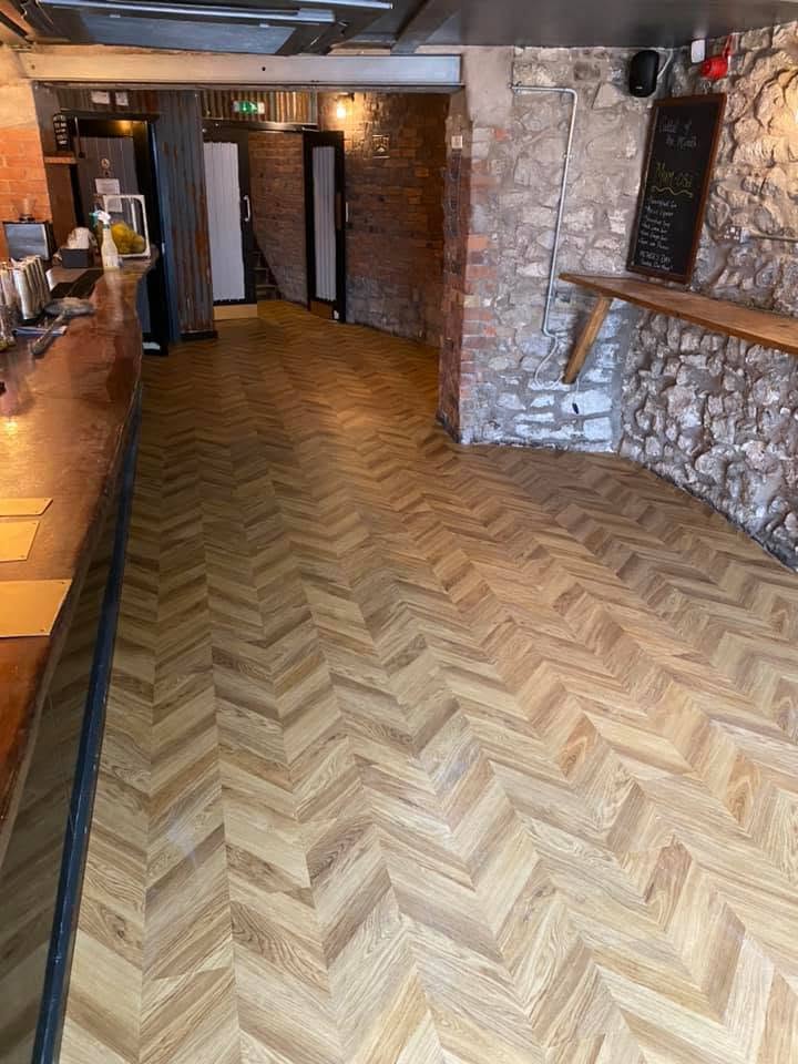 Flooring 3 3