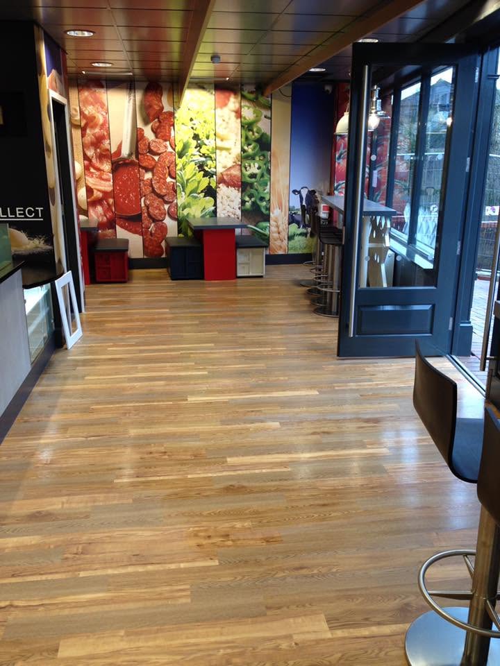 Flooring 7 1