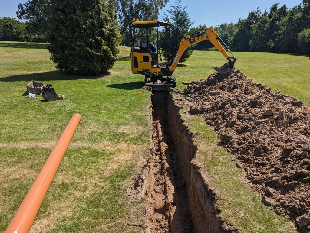 drain repairs 1 1
