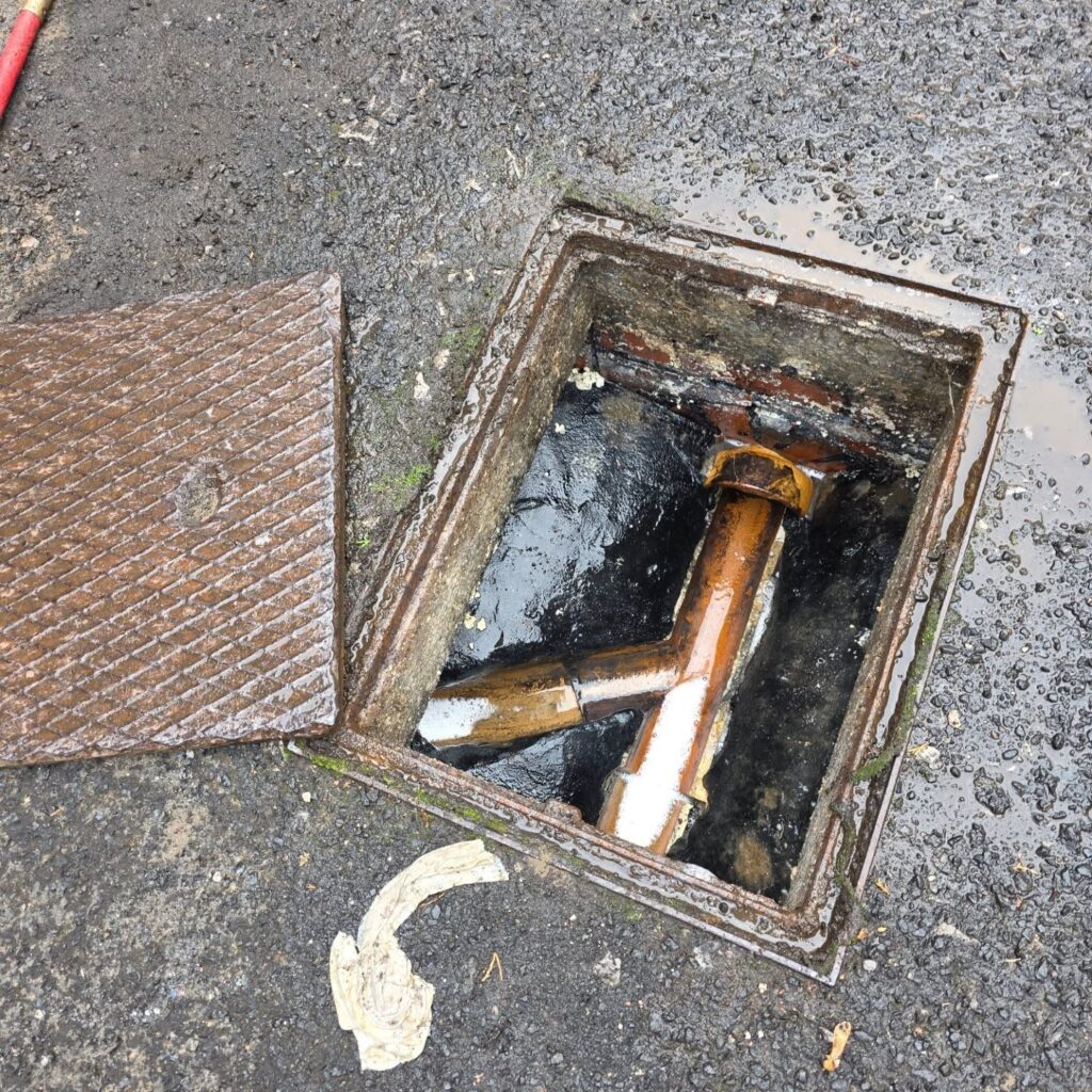 drain unblocking 2 2