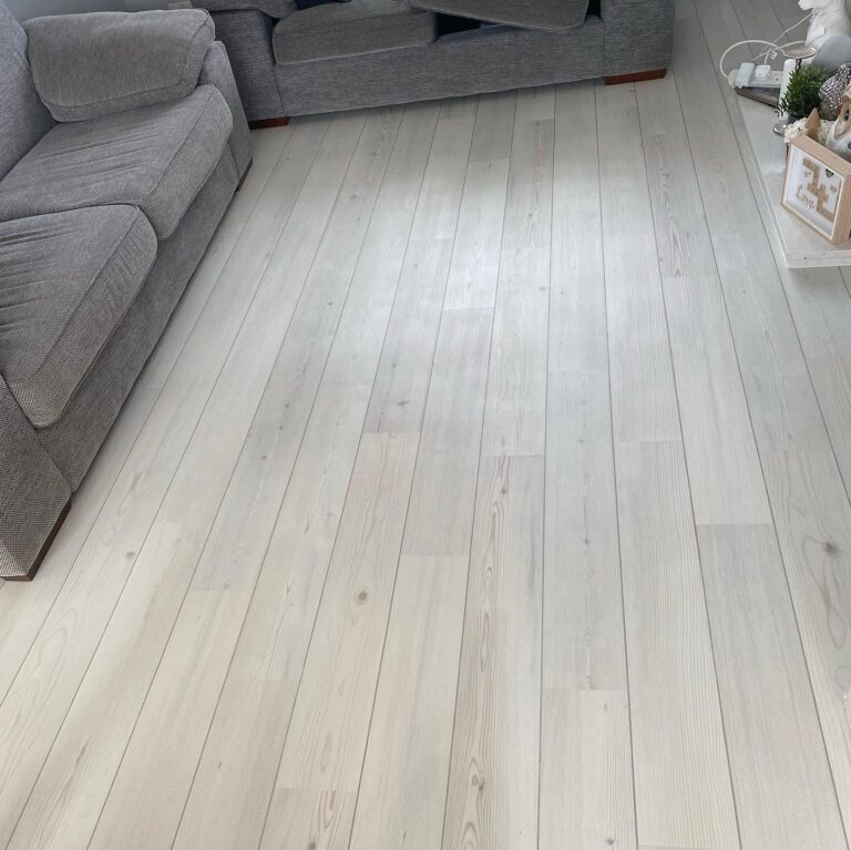 karndean flooring Fitted